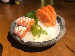 -武藏日本料理(宝安壹方城店)