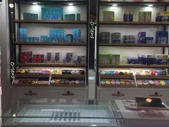 -瞳學會lens mart(南开大悦城店)