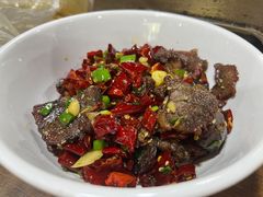 -张氏父子常德肠子馆(红星总店)
