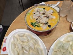 -喜家德虾仁水饺(邯郸新世纪中心店)