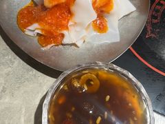 -黔渔翁豆花渎鱼(喷水池店)