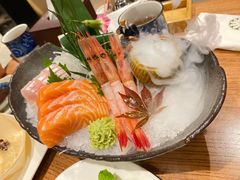 -阿吾罗日本料理(K11艺术中心店)