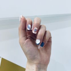 -蜜丝卡伦美甲美睫半永久