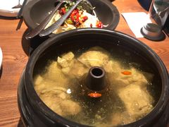 -云海肴·汽锅鸡·云南菜(美罗城店)