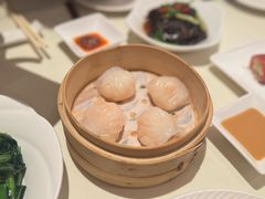 -利苑酒家(合景国际金融广场店)