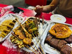 -非凡烧烤(历史博物馆店)