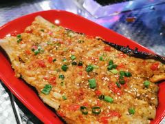 -乌兰烧烤·烤羊腿(西丽店)