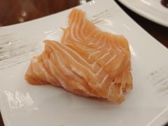 -月色西餐厅·海鲜刺身·烧烤(科学城保利郡雅酒店)