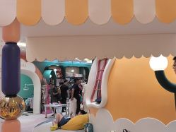 -奈尔宝家庭中心·亲子餐厅(苏州大悦城店)