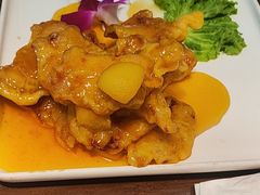 -俏东方·海味水饺·青岛菜(崂山店)