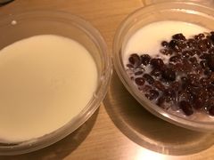 -沙湾姜埋奶(兴新包店)