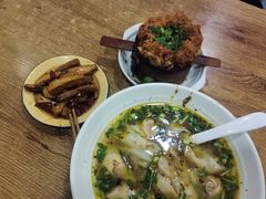 -包面西施(黄泥磅总店)