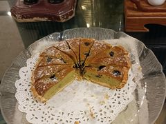 -万德诺富特酒店·自助餐厅(万德大厦店)