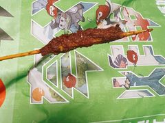 有嚼劲真牛肉-夸父炸串(金桥国际广场店)