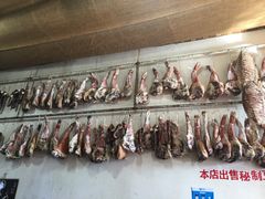 -阿婆情腊排骨火锅(金虹路店)