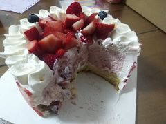 -八喜冰淇淋蛋糕(富国店)