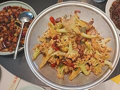 -椒馋小馆(绿源路店)
