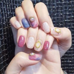 -Pink You美甲美睫纹绣定制中心