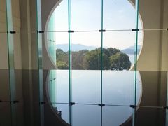 -逸廊大堂吧-下午茶·简餐-千岛湖自由洲际殿