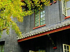 -四川大学(华西校区)