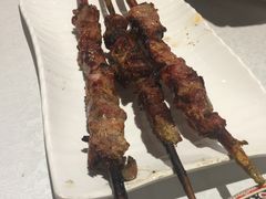 -巴依老爷·新疆美食(上城区天城路店)
