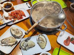 -养牛邓·潮汕牛肉海鲜自助火锅(广州店)