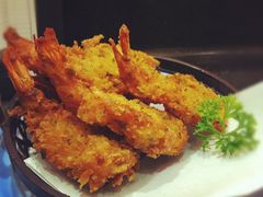 蝴蝶虾-元气寿司(新城市广场店)