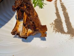 -王鼎精致料理铁板烧(世博源店)