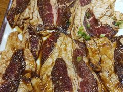 -大壮家原味烤肉(兴华北街店)
