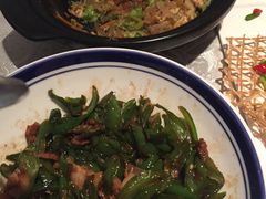 -井水小厨·湘菜(活力广场店)
