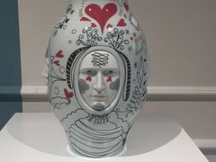 -潮一不贰·法式甜品·生日蛋糕·西式简餐(外滩店)