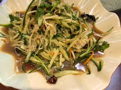 -祝家饺子馆