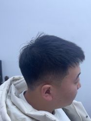 -蒋伟时尚造型