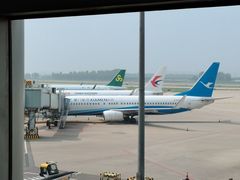 -太原武宿国际机场