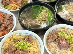 -合意桐坑牛肉粿·鲜牛肉火锅(嵩山总店)