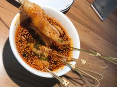-新太二·鲜料川菜(花都融创茂店)