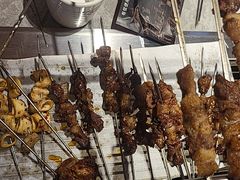 -鼎原力量东北吊炉烧烤(临河街店)