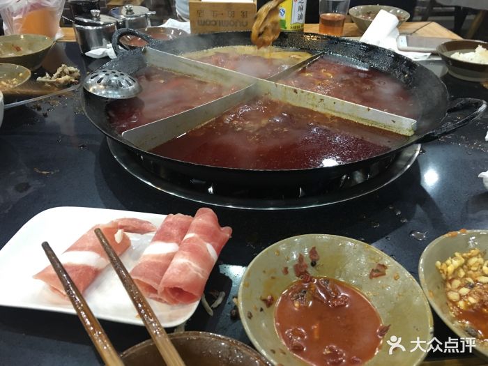 矿火锅(南坪店)-图片-重庆美食-大众点评网