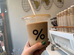 -% Arabica(京都东山店)