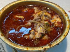 -喝丢一只鞋海鲜烧烤·海肠捞饭(市场店)