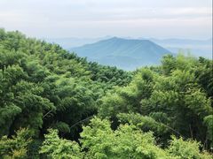 -径山寺