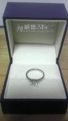 -威德钻石-克拉钻大本营(南京东路店)