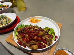 -大鹏饭店·金陵家宴(奥体中心店)