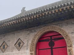 -五台山风景名胜区