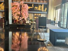 -成都安仁福朋喜来登酒店