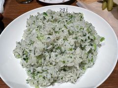 老弄堂菜炒饭-集品堂·JPC餐厅(青年大街市府店)