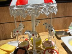 -豪客来牛排(金鼎广场店)