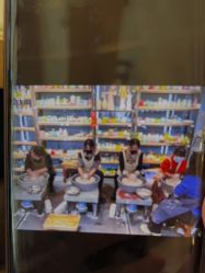 -川上陶艺社(大悦城店)