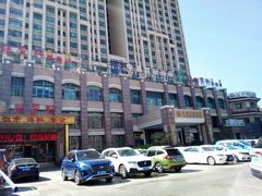 停车场-龙宝轩(坦洲店)