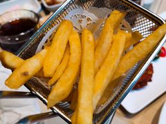 -豪客来牛排(鼓楼名店街店)